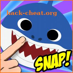 Shark Baby Dentist icon