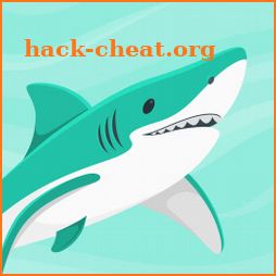 Shark Master 3D icon