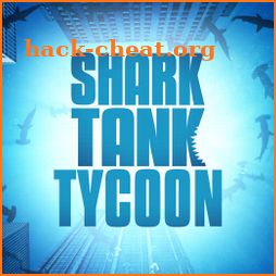 Shark Tank Tycoon icon