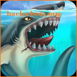 Shark World icon