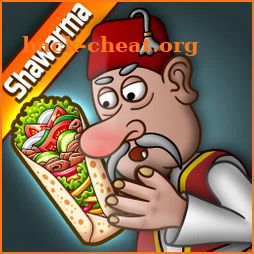 Shawarma Legend icon