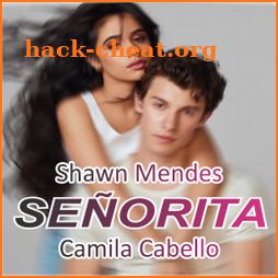 Shawn Mendes - Senorita icon