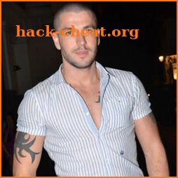 Shayne Ward Gardner icon