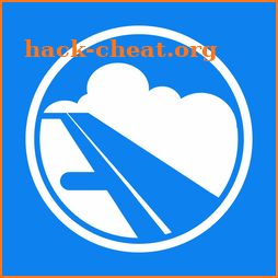 Сheap Flights - Airy.Travel icon