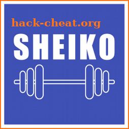 Sheiko Powerlifting Workout icon