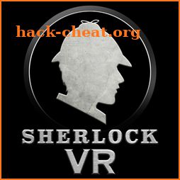 Sherlock VR icon