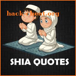 SHIA QUOTES icon