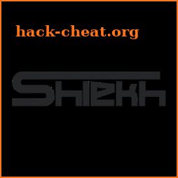 Shiekh icon