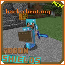 Shields Addon for MCPE icon