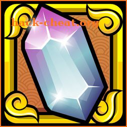 Shinobi Crystal - Arena Online icon