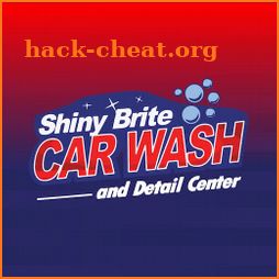 Shiny Brite Car Wash icon