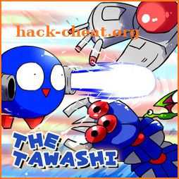 SHMUP The Tawashi icon