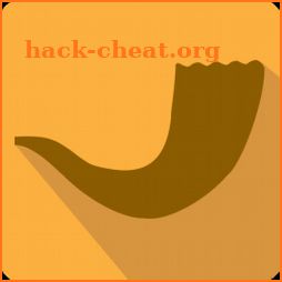 Shofar App icon