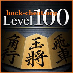 Shogi Lv.100 (Japanese Chess) icon