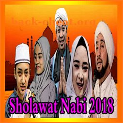 Sholawat Terkomplit Dan Populer icon