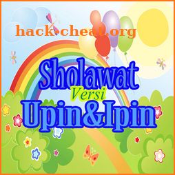 Sholawat Version Upin Ipin icon