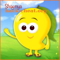 Shoonya Kids: Learn Languages icon