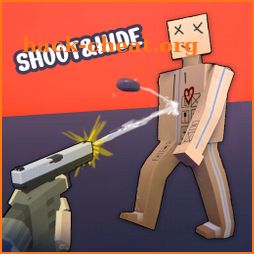 Shoot And Hide icon