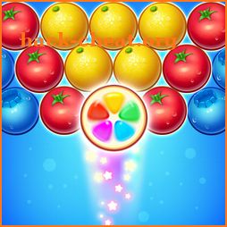 Shoot Bubble - Fruit Splash icon