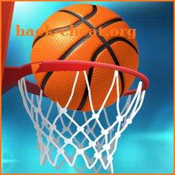 Shoot Challenge Basketball icon