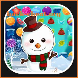 Shooter Snow icon