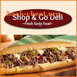 Shop & Go Deli Elizabeth icon