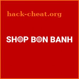 Shop Bốn Bánh icon