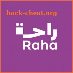 Shop Raha icon