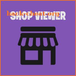 Shop Viewer icon