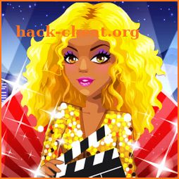 Shopaholic Hollywood, Dressup icon