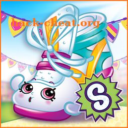 Shopkins Dash! icon