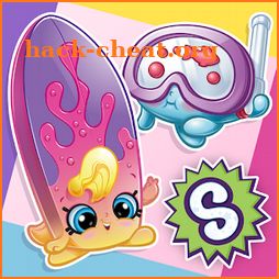 Shopkins World! icon