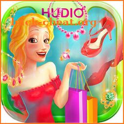 Shopping Adventure: Fashion Hidden Object Games icon