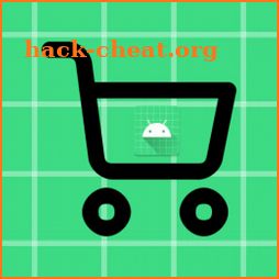 Shopping Bot icon