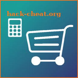 Shopping Calculator icon