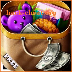 Shopping Game Kids Supermarket - Shopping List icon