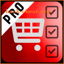 Shopping List S PRO icon