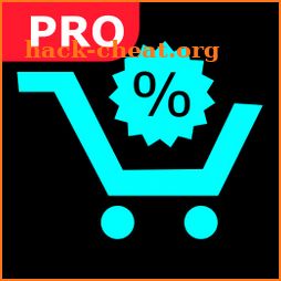 Shopping Percent CalculatorPro icon