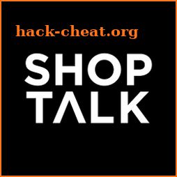 Shoptalk 2023 icon