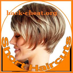 Short Haircuts for women icon