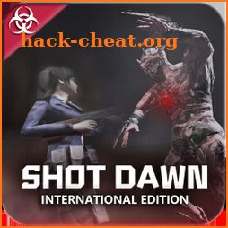 SHOT DAWN icon