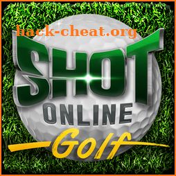 SHOTONLINE GOLF:World Championship icon