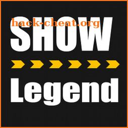 Show Legend Box - Free Movies 2019 icon