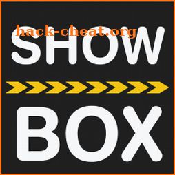 showbox apk icon