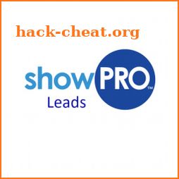 showPRO Leads icon