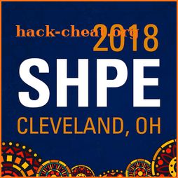 SHPE 2018 icon