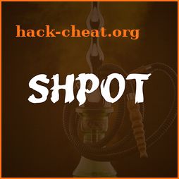 Shpot icon