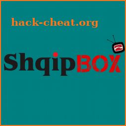 ShqipBox TV-Shiko Tv Shqip icon