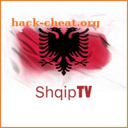 ShqipTV icon