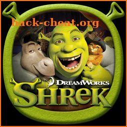 Shrek Launcher icon